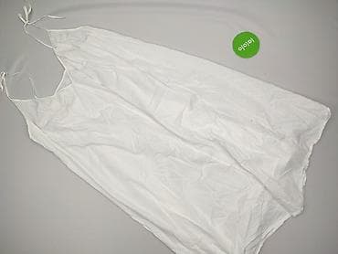 t shirt basic hm: H&M, Women`s dress, size XL — 2