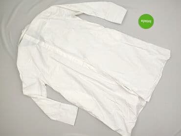 wizytowa bluzki: My Essential Wardrobe, Koszula damska, rozmiar M — 3