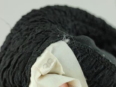 spódnice ołówkowe midi czarne: Spódnica damska, rozmiar M — 4