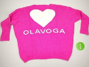 ovs moda: O'la Voga, Sweter damski, rozmiar One size — 5