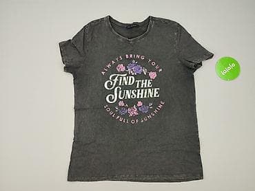 koszula z solar: Mohito, T-shirt damski, rozmiar L — 2