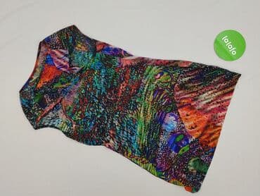 bluzki do tańca latino: Bluzka damska, rozmiar S — 2