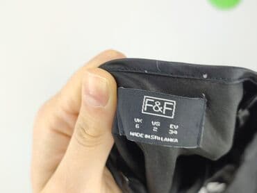 piżama h: F&F, Нічна сорочка, розмір XS — 4