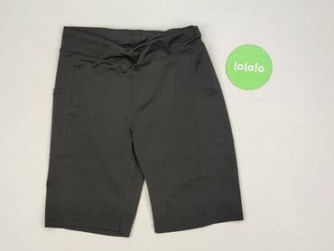 nike performance legginsy krótkie: Legginsy Krótkie damskie, rozmiar S — 3