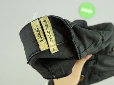 krótkie spodenki damskie wyprzedaż: Wybierz, Szorty damskie, rozmiar S — 4