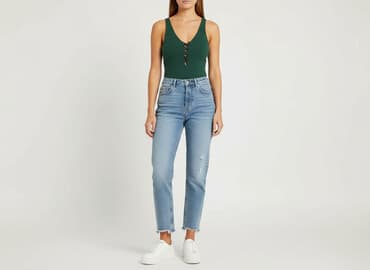 sukienki top shop: Topshop, Body damskie, rozmiar S — 6