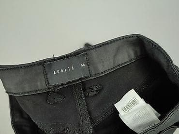 parki mohito: Mohito, Spodnie cargo damskie, rozmiar S — 4