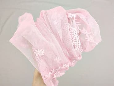 bluzki z tiulowymi rękawami allegro: Tulle, Bluzka damska, rozmiar M — 4