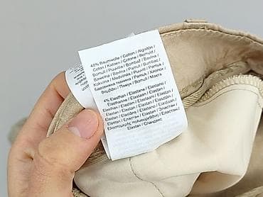 sofix kozaki: S.Oliver, Spodnie materiałowe damskie, rozmiar S — 6