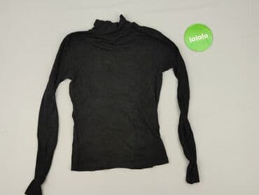 golfy z wiskozy: Amisu, Golf damski, rozmiar XS — 3