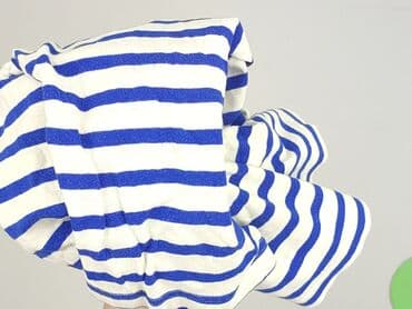 sukienka z dekoltem łódka: Bluzka damska, M — 5