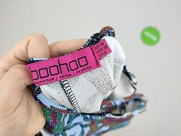 sukienki boho plus size: Boohoo, Sukienka damska, rozmiar M — 4