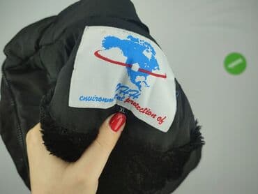 sinsay kurtka damska zimowa: Kurtka zimowa damska, rozmiar XL — 4