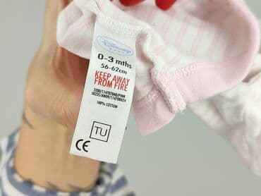 sukienka dla 6 latki: Body, Disney, 1-3 months, 
condition - Perfect — 5