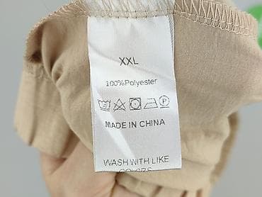 house oversize: Szorty damskie, rozmiar 2XL — 4