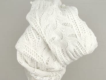 reserved biała bluzka z koronką: Women's blouse, size M — 6