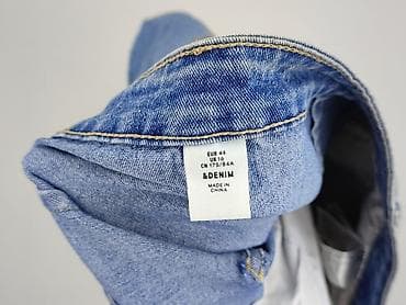 cropp spódnice: Denim, Spódnica damska, rozmiar 2XL — 4