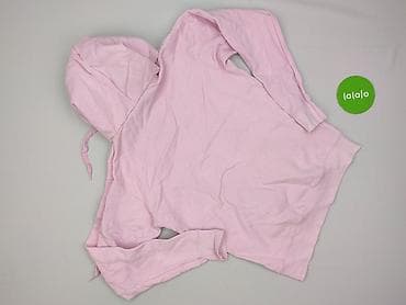 dresy oversize: Adidas, Bluza z kapturem damska, rozmiar M — 3