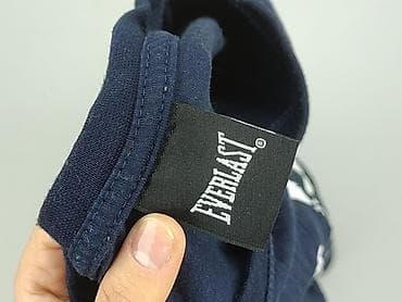 reebok softshell: Everlast, T-shirt for men, size L — 5