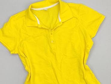 reserved shirts: Defacto, Damska koszulka polo, rozmiar L — 1