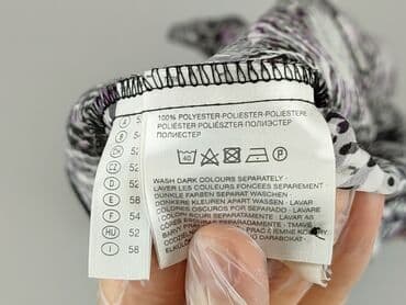 Ubrania damskie: Canda, Koszula damska, 7XL — 5