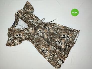 sukienka krowie łaty: French Connection, Sukienka damska, S — 2