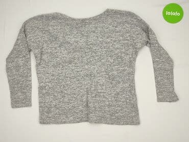 kurtki zimowe lidl: Women`s sweater, 7XL — 3
