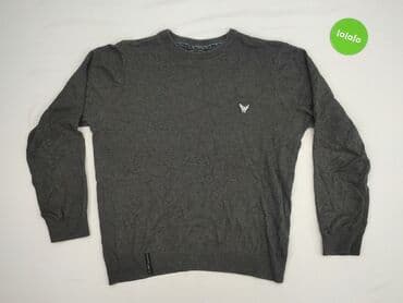 lidl koszulka termiczna: Sweter, L (EU 40), condition - Good — 2