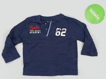h: Blouse, 3-6 months, condition - Good — 2