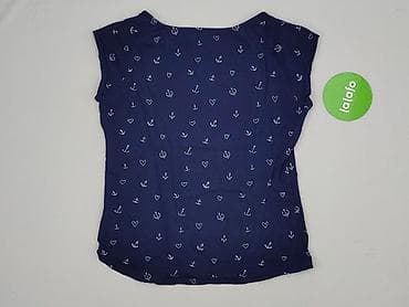 nirvana oversized t shirty: Sinsay, T-shirt damski, rozmiar M — 3