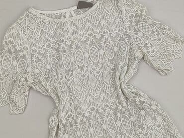 obcisla biale bluzki: Vero Moda, Bluzka damska, XS — 1