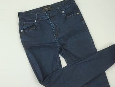 Jeansy damskie, rozmiar M