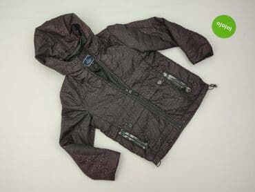 kamizelka catapult: Transitional jacket, 5-6 years, 110-116 cm, condition - Perfect — 2