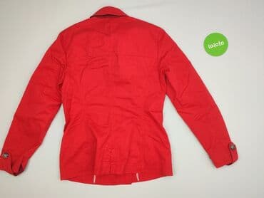 kurtka pomarańczowa sinsay: S.Oliver, Kurtka przejściowa damska, rozmiar S — 3