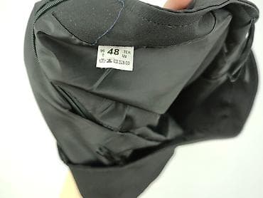 spódnice obcisla: Spódnica damska, rozmiar 4XL — 4