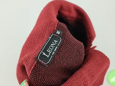 sweter smog: Laona, Sweter damski, rozmiar M — 4