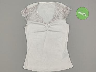 stanik 80 e: Shein, Bluzka damska, rozmiar S — 2