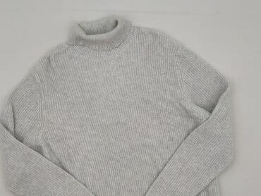 koszula z swetrem: Golf damski, S — 1