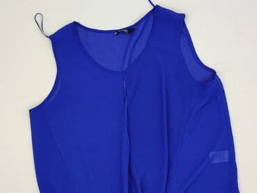 bluzki przezroczyste: F&F, Bluzka damska, rozmiar S — 1