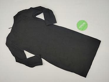 deezee sandaly czarne: Sinsay, Sukienka damska, rozmiar S — 3