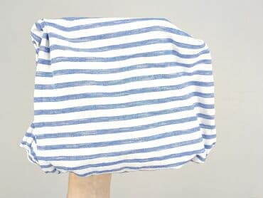 striped t shirty: T-shirt damski, rozmiar S — 4
