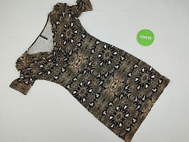 buty hello kitty na platformie: Pretty Girl, Sukienka damska, rozmiar S — 2