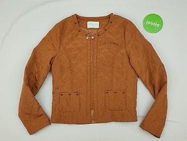 kurtka rebel: Kurtka przejściowa damska, rozmiar S — 2