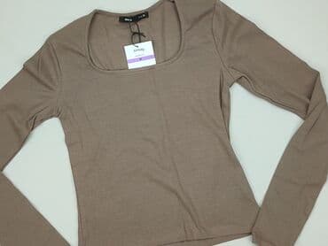 sukienka siwiec: Sinsay, Bluzka damska, M — 1