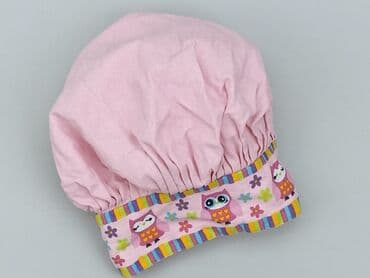 niebieska sukienka h: Cap, condition - Good — 1