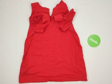 bluzka z odkrytymi ramionami zalando: House of Denim, Bluzka damska, rozmiar XL — 3