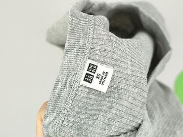 uniqlo basic: Uniqlo, T-shirt damski, rozmiar XS — 5