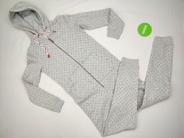 wyprzedaż kurtek zimowych reserved: Esmara, Kombinezon damski, XS — 2