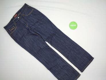 damskie jeansy lee: Jeansy damskie, L — 2