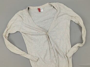 sweter hello kitty h: H&M, Кардиган жіночий, розмір S — 1